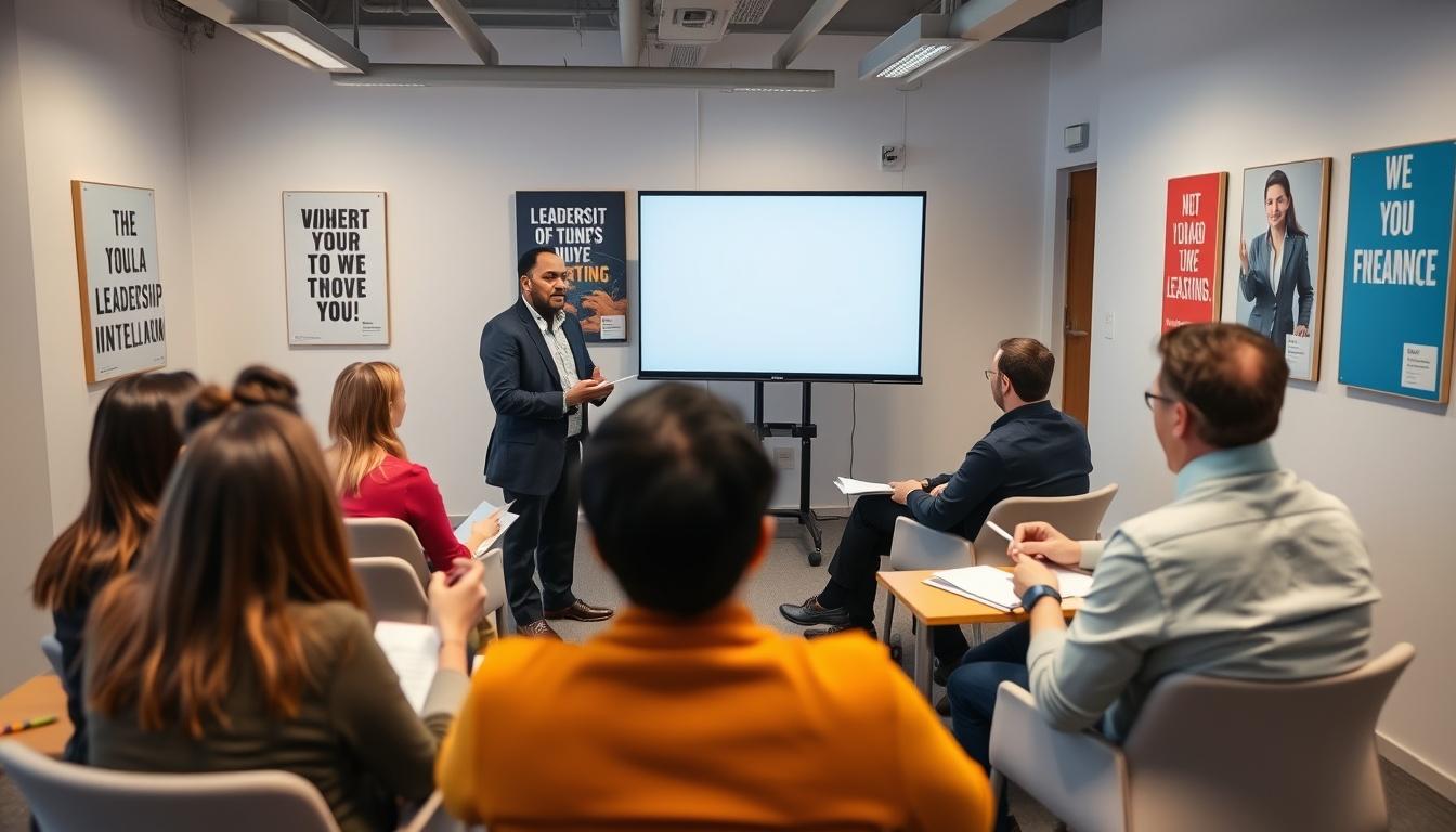 Why Choose Our Training