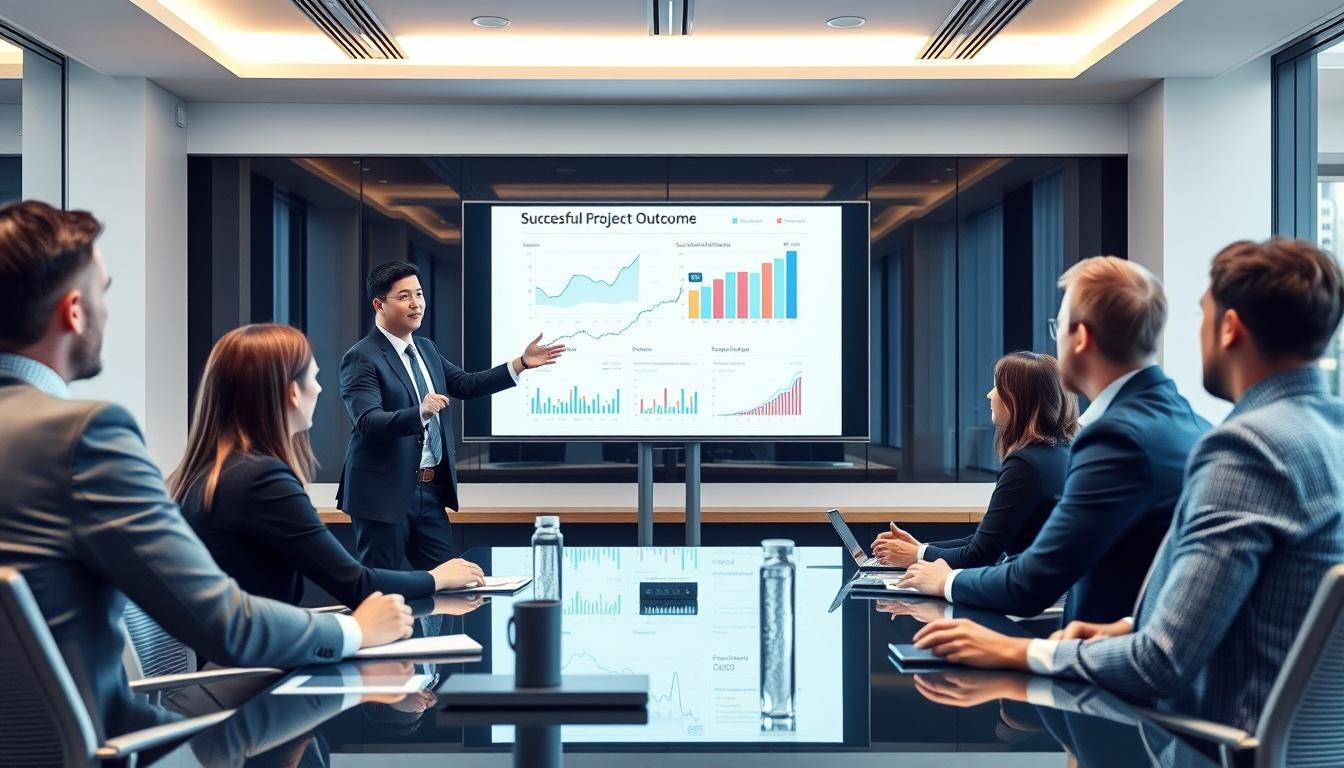 Managerial Training