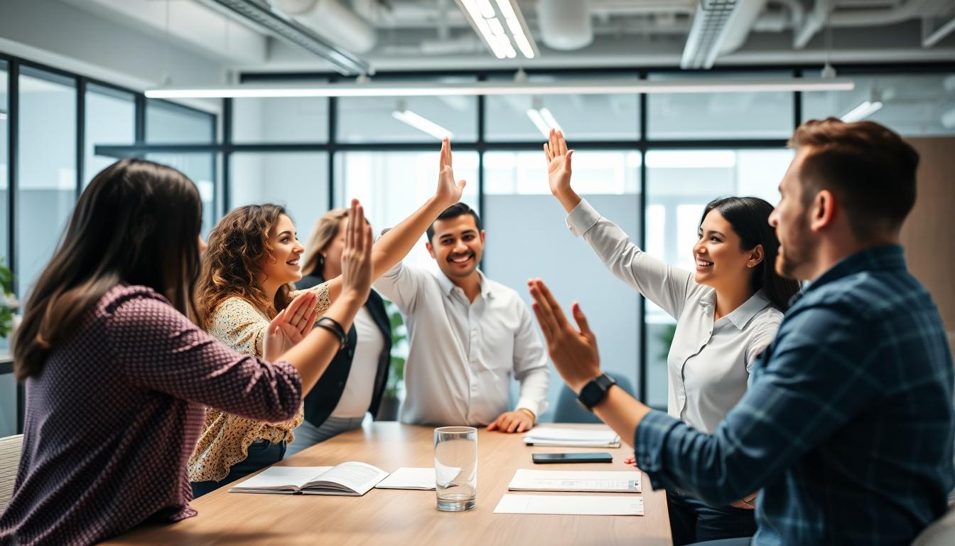 Organizational Training