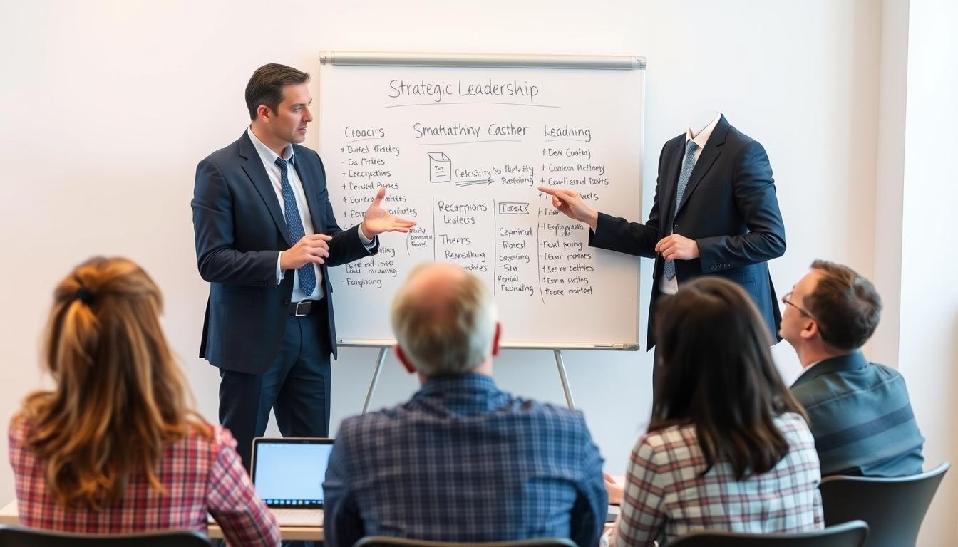 Executive Development