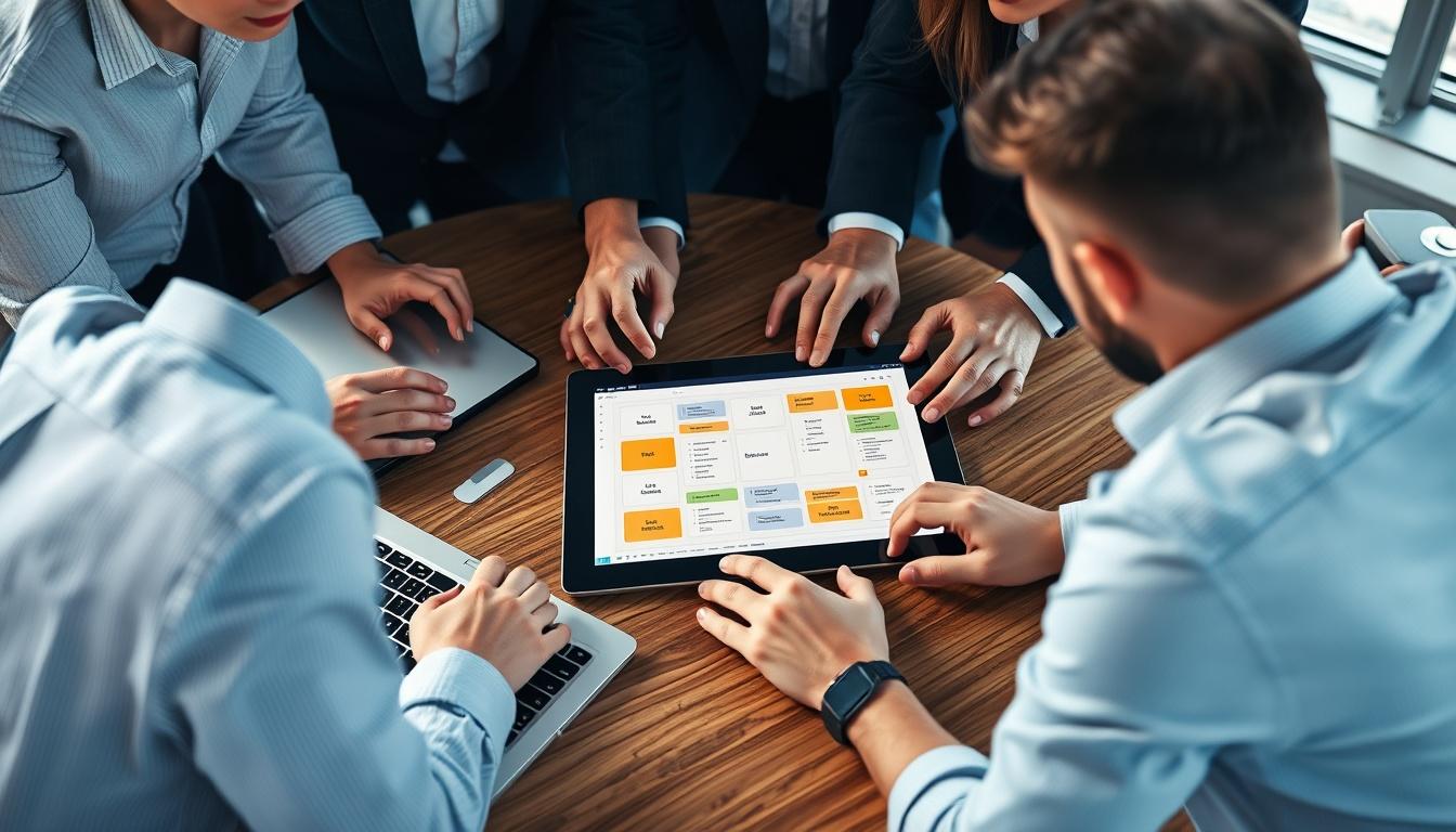 Team Workshops